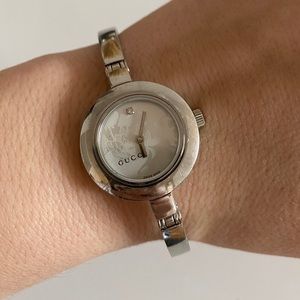 Women’s Vintage Gucci Watch